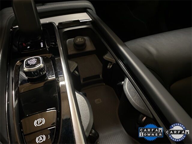 2024 Volvo XC90 B5 Core Dallas TX