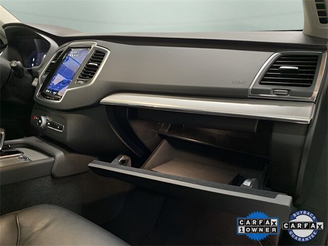 2024 Volvo XC90 B5 Core Dallas TX