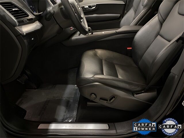 2024 Volvo XC90 B5 Core Dallas TX