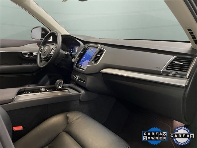 2024 Volvo XC90 B5 Core Dallas TX