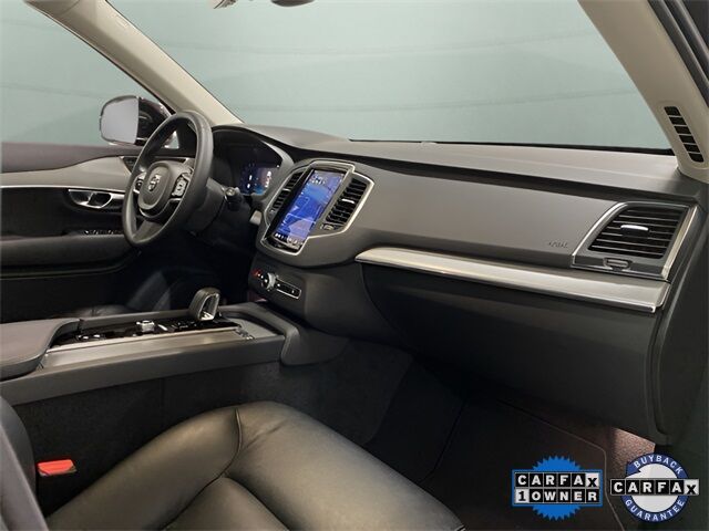 2024 Volvo XC90 B5 Core Dallas TX