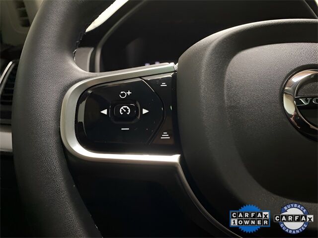 2024 Volvo XC90 B5 Core Dallas TX