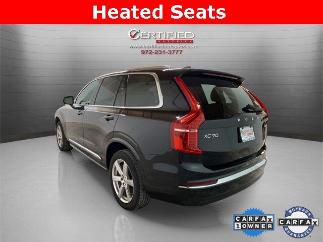 2024 Volvo XC90 B5 Core Dallas TX