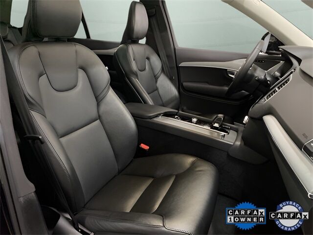 2024 Volvo XC90 B5 Core Dallas TX