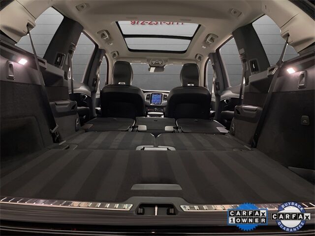 2024 Volvo XC90 B5 Core Dallas TX