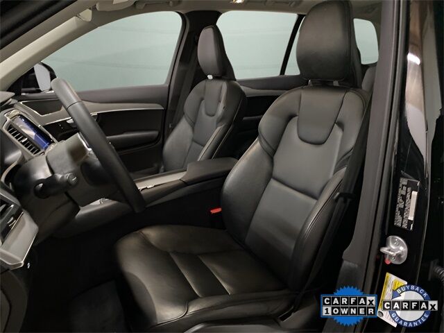 2024 Volvo XC90 B5 Core Dallas TX