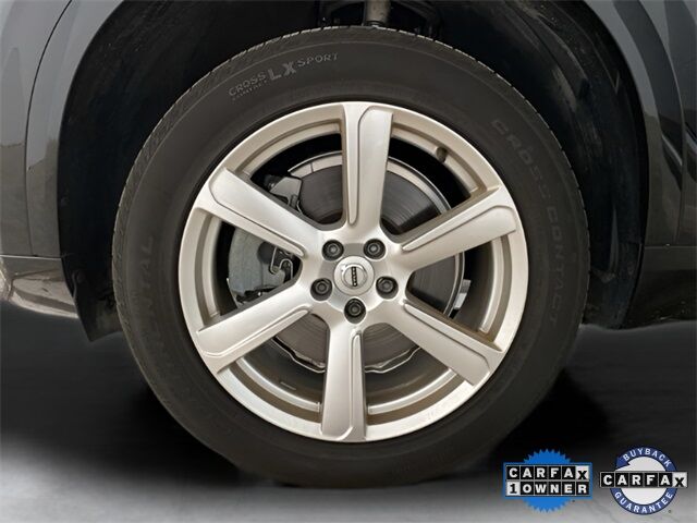 2024 Volvo XC90 B5 Core Dallas TX