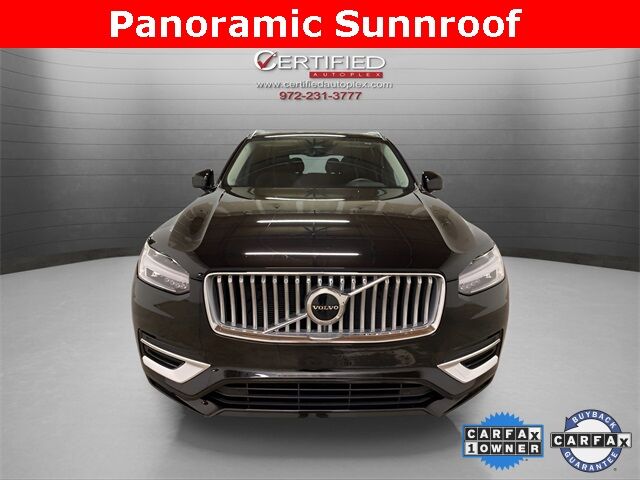 2024 Volvo XC90 B5 Core Dallas TX