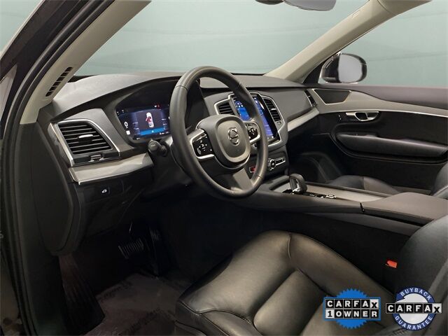 2024 Volvo XC90 B5 Core Dallas TX