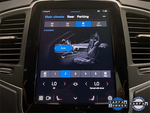 2024 Volvo XC90 B5 Core Dallas TX