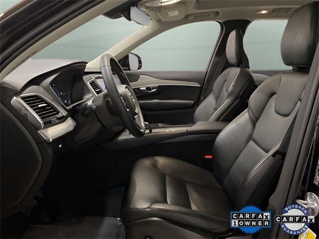 2024 Volvo XC90 B5 Core Dallas TX