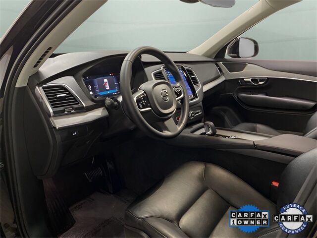 2024 Volvo XC90 B5 Core Dallas TX