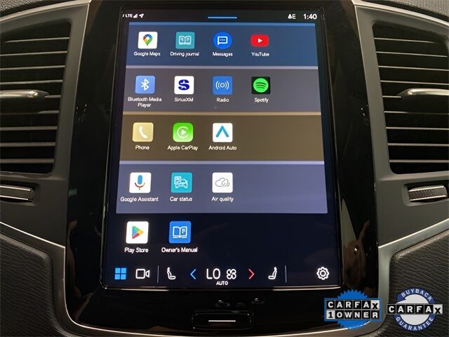 2024 Volvo XC90 B5 Core Dallas TX