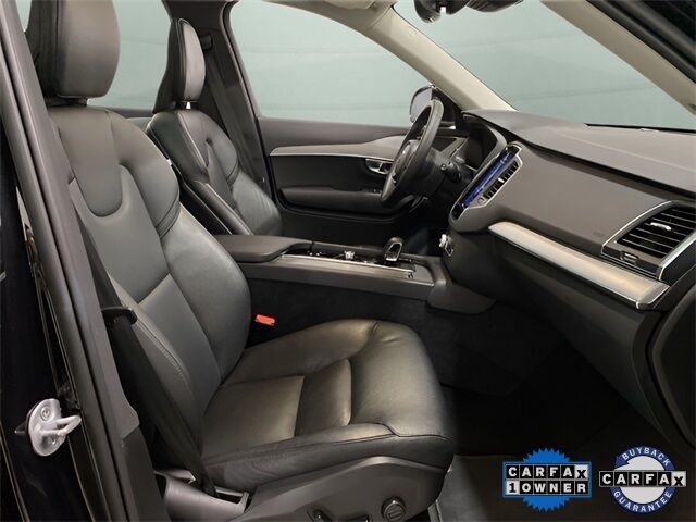 2024 Volvo XC90 B5 Core Dallas TX
