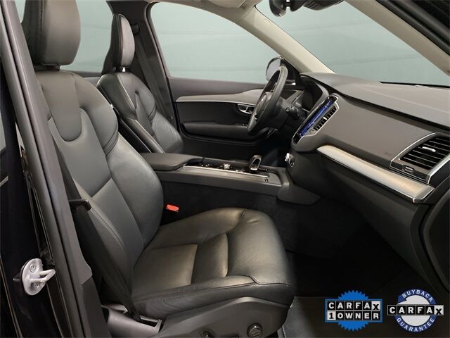 2024 Volvo XC90 B5 Core Dallas TX