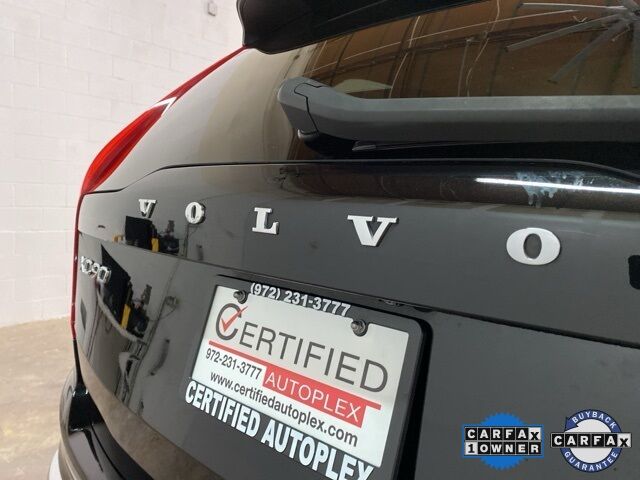 2024 Volvo XC90 B5 Core Dallas TX