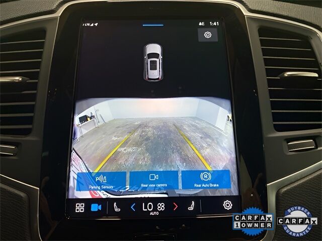 2024 Volvo XC90 B5 Core Dallas TX