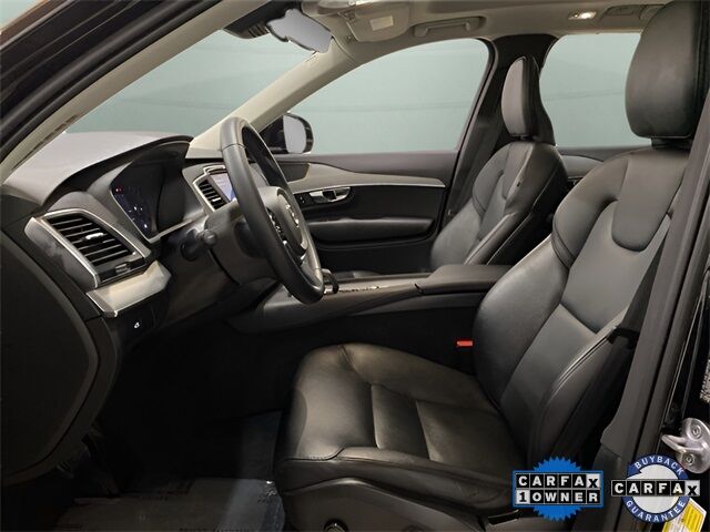 2024 Volvo XC90 B5 Core Dallas TX
