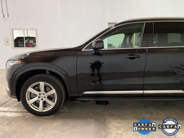 2024 Volvo XC90 B5 Core Dallas TX