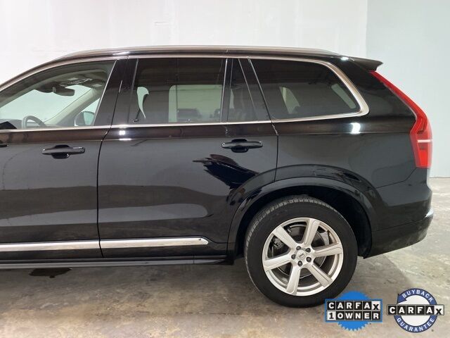 2024 Volvo XC90 B5 Core Dallas TX