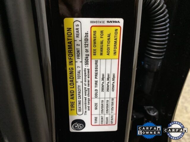 2024 Volvo XC90 B5 Core Dallas TX