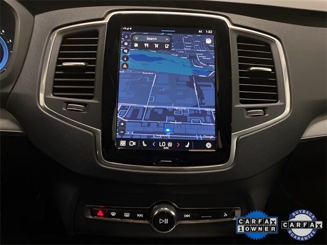 2024 Volvo XC90 B5 Core Dallas TX