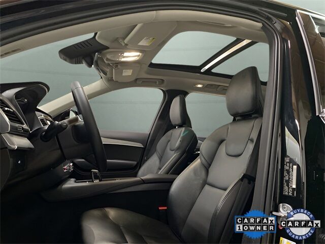 2024 Volvo XC90 B5 Core Dallas TX