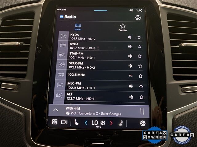 2024 Volvo XC90 B5 Core Dallas TX
