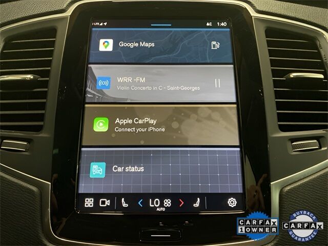 2024 Volvo XC90 B5 Core Dallas TX