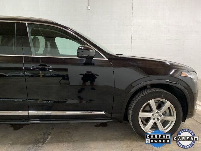 2024 Volvo XC90 B5 Core Dallas TX