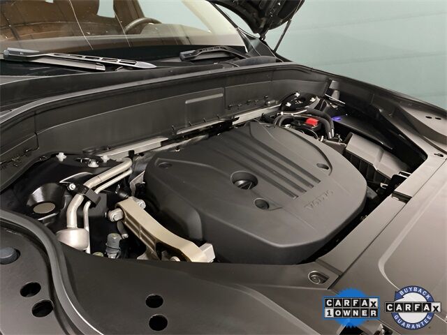2024 Volvo XC90 B5 Core Dallas TX