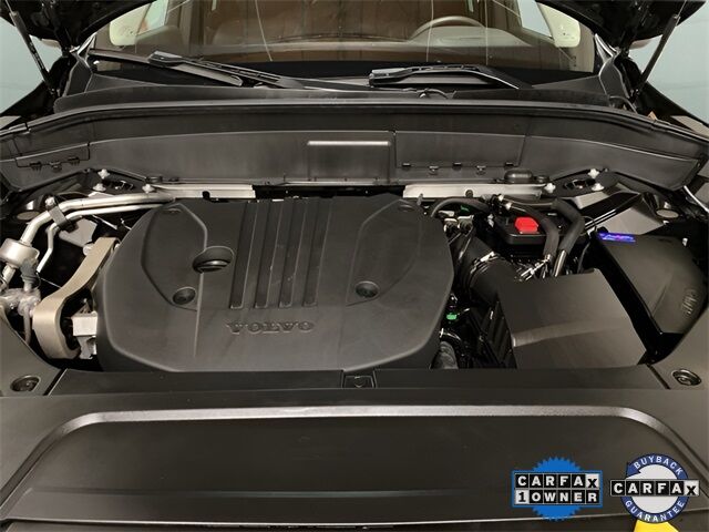 2024 Volvo XC90 B5 Core Dallas TX