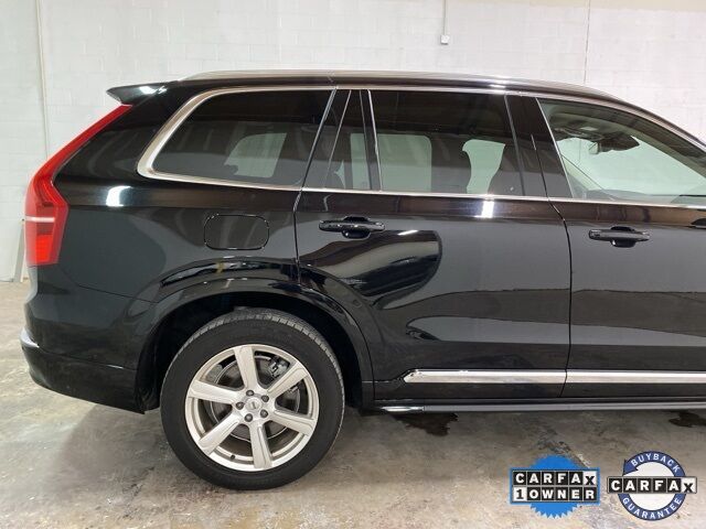 2024 Volvo XC90 B5 Core Dallas TX
