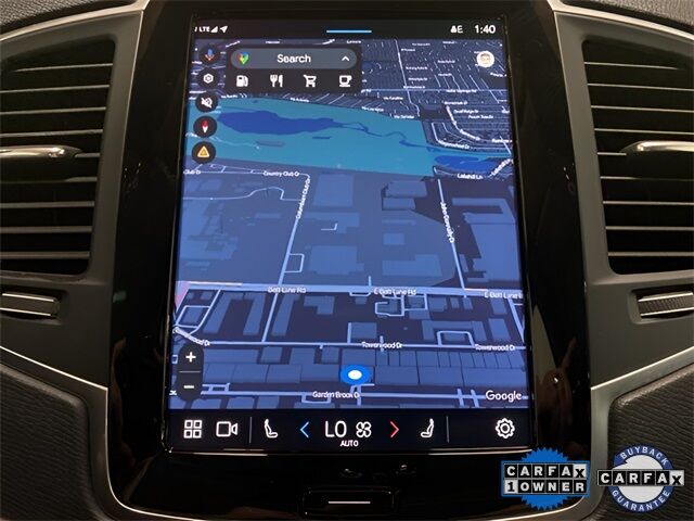 2024 Volvo XC90 B5 Core Dallas TX
