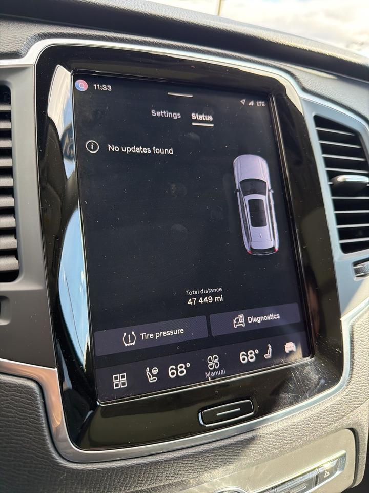 2024 Volvo XC90 B5 Core Bend OR