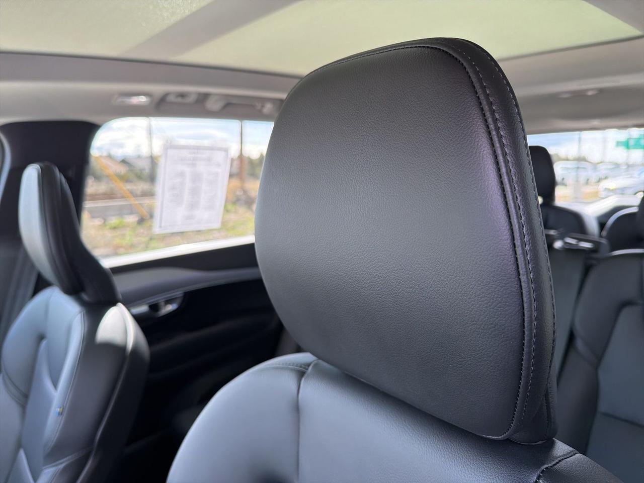 2024 Volvo XC90 B5 Core Bend OR