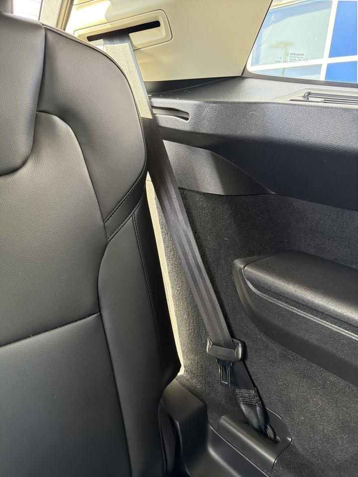 2024 Volvo XC90 B5 Core Bend OR