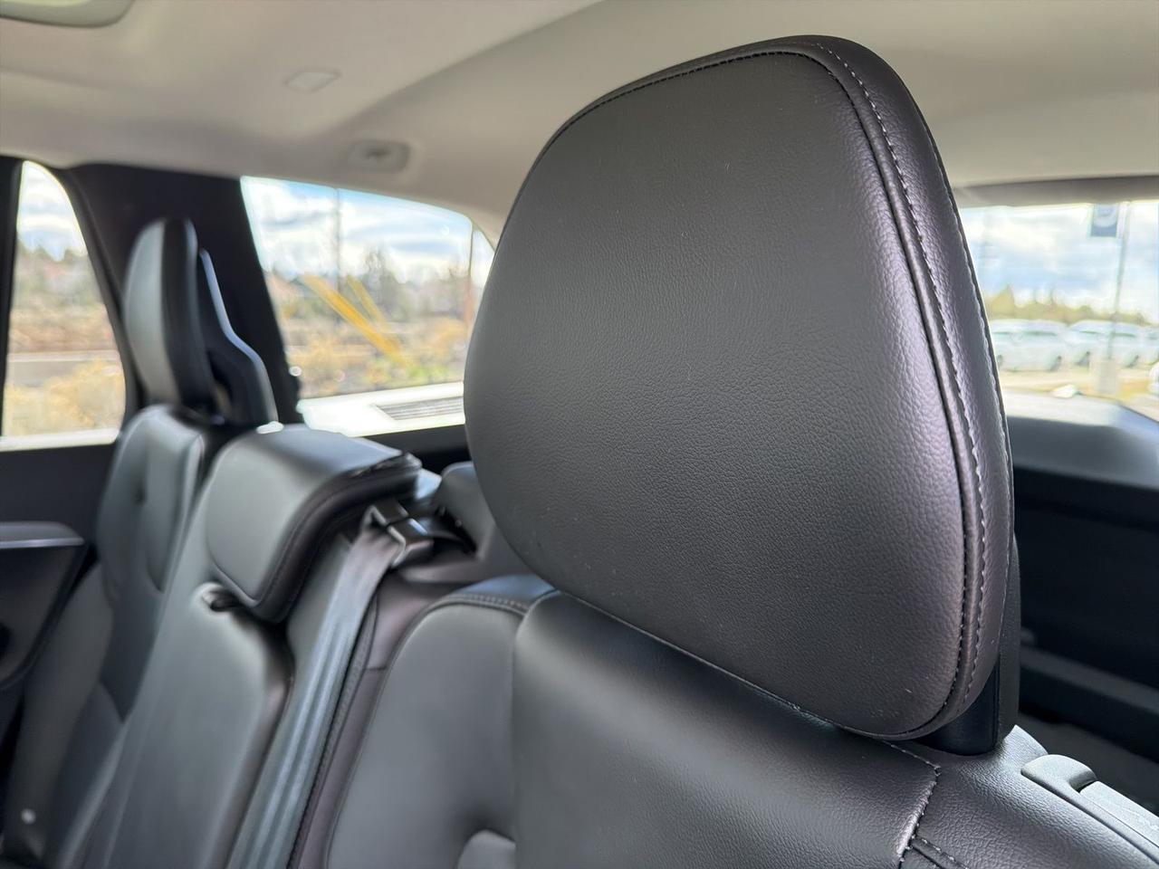 2024 Volvo XC90 B5 Core Bend OR