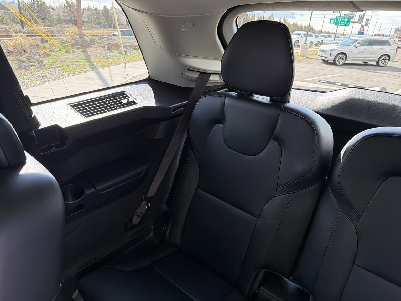 2024 Volvo XC90 B5 Core Bend OR