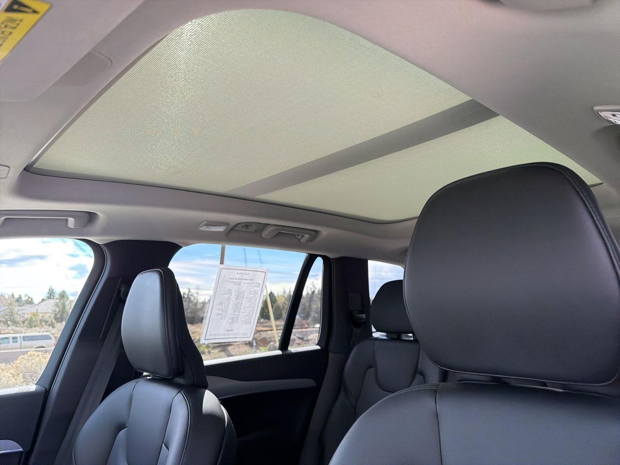 2024 Volvo XC90 B5 Core Bend OR