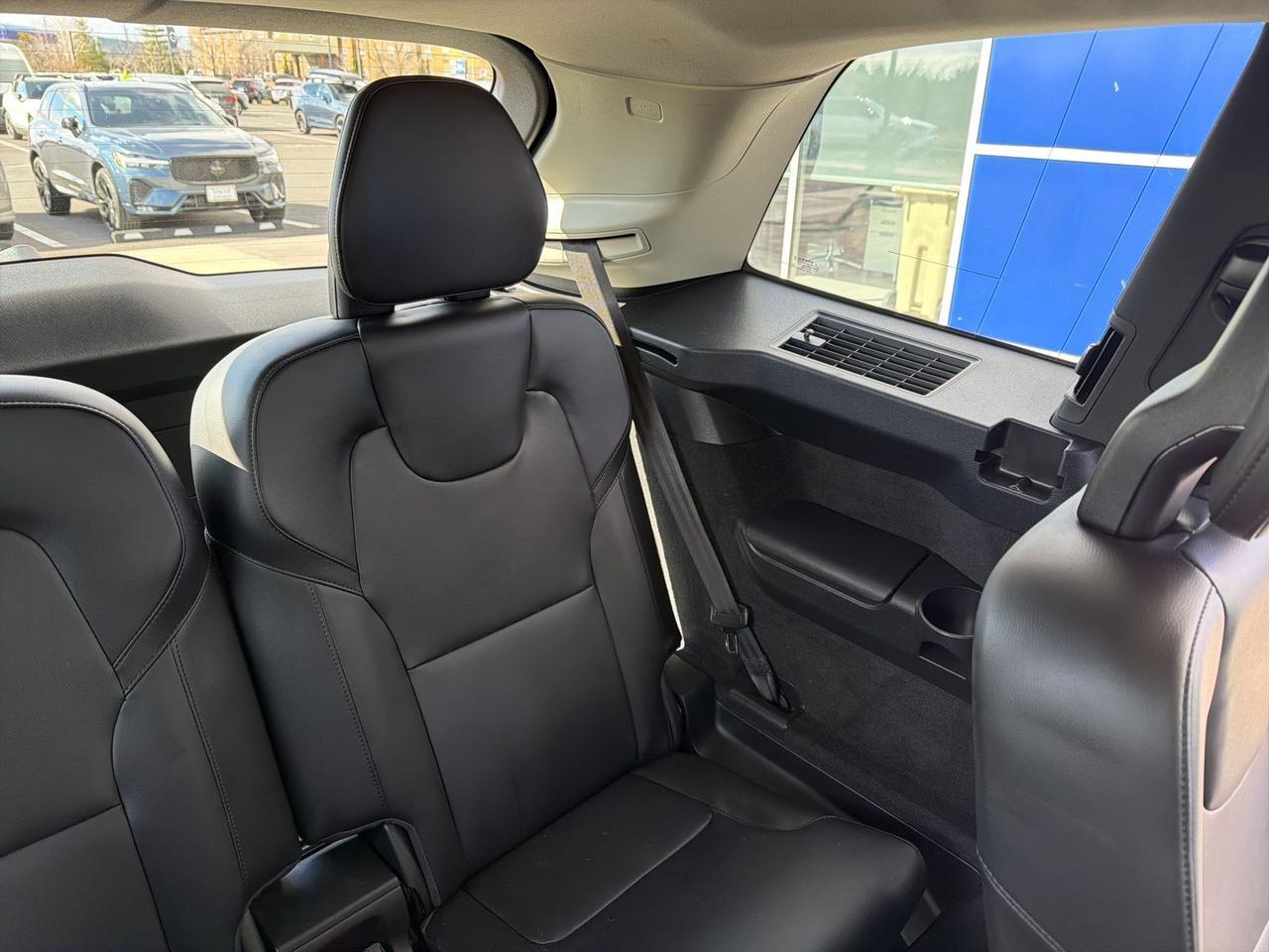 2024 Volvo XC90 B5 Core Bend OR