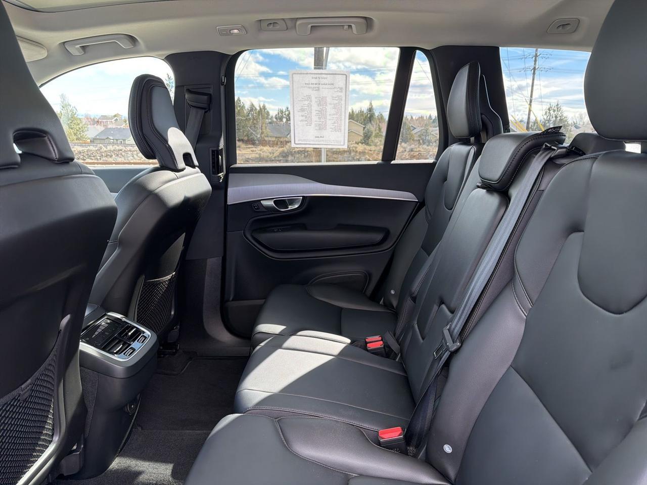 2024 Volvo XC90 B5 Core Bend OR