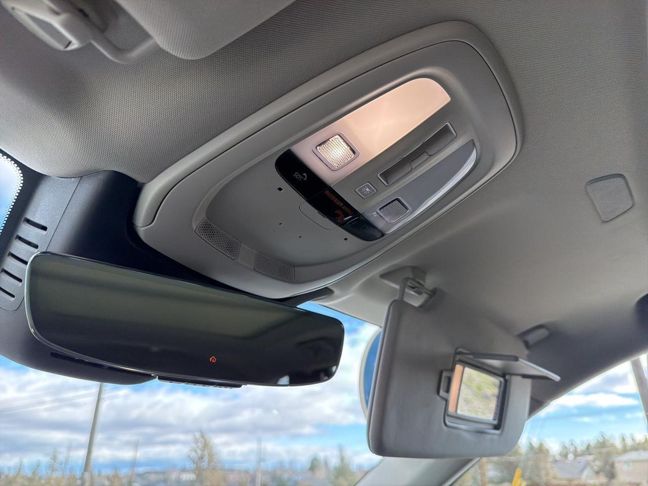 2024 Volvo XC90 B5 Core Bend OR