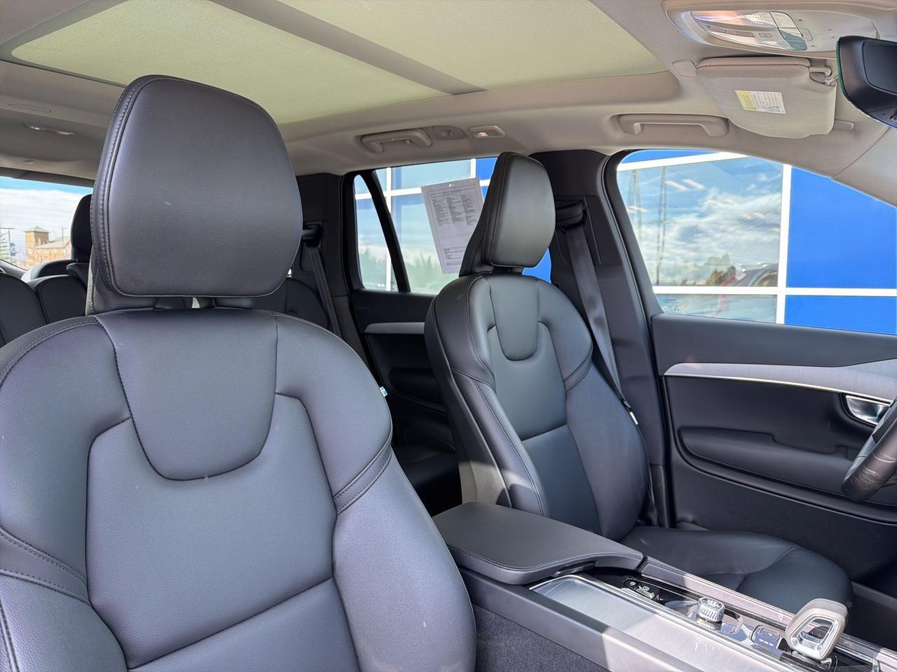 2024 Volvo XC90 B5 Core Bend OR