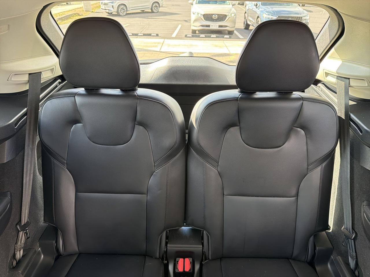 2024 Volvo XC90 B5 Core Bend OR