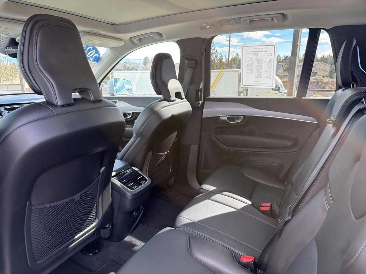 2024 Volvo XC90 B5 Core Bend OR