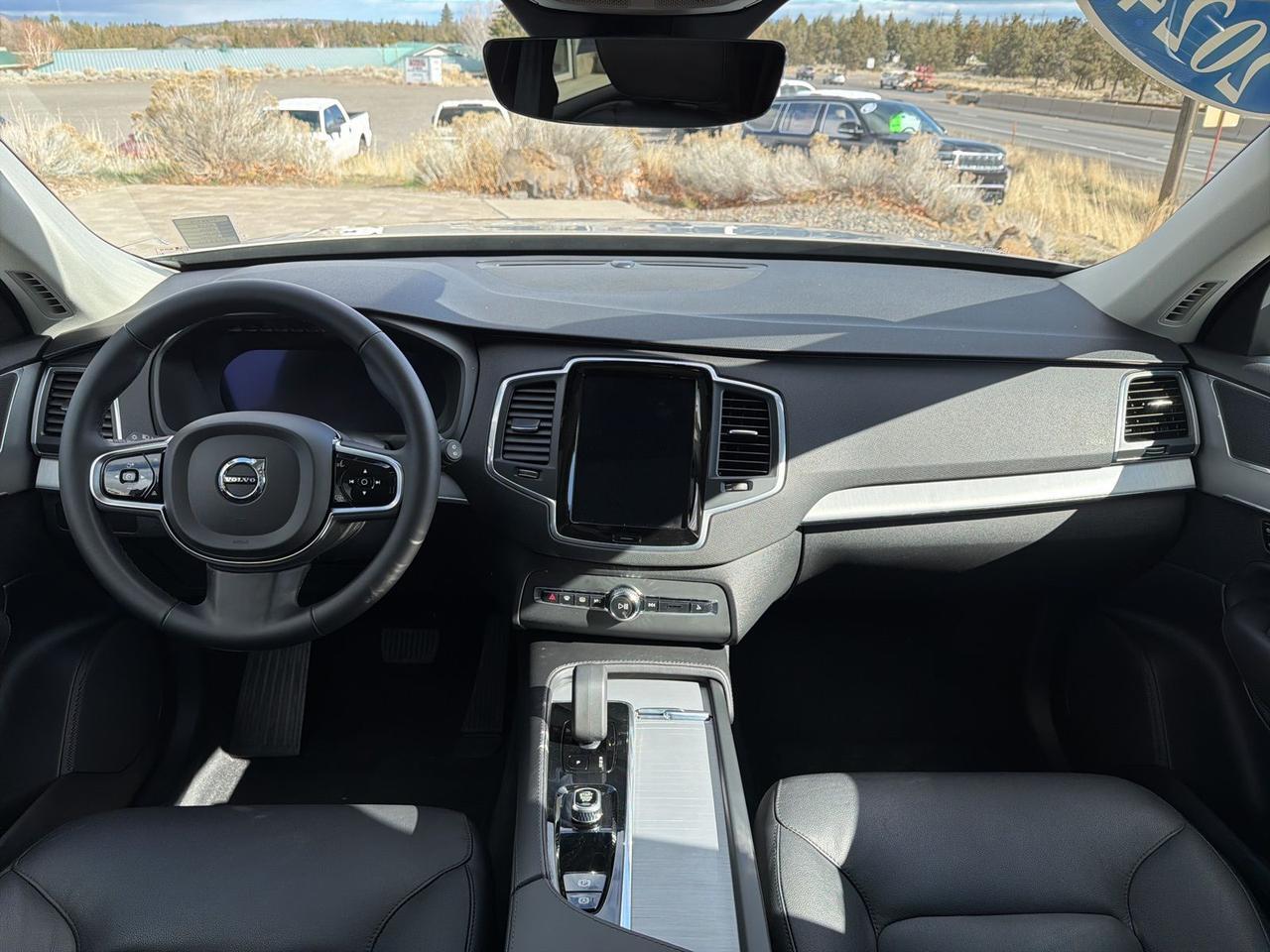 2024 Volvo XC90 B5 Core Bend OR