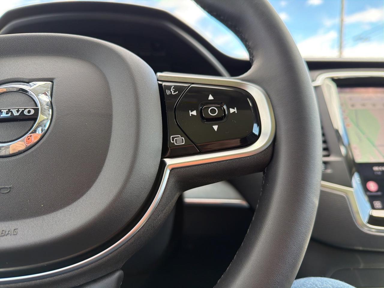 2024 Volvo XC90 B5 Core Bend OR