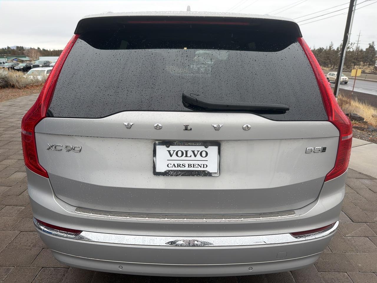 2024 Volvo XC90 B5 Core Bend OR
