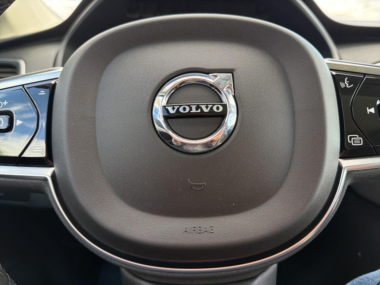 2024 Volvo XC90 B5 Core Bend OR